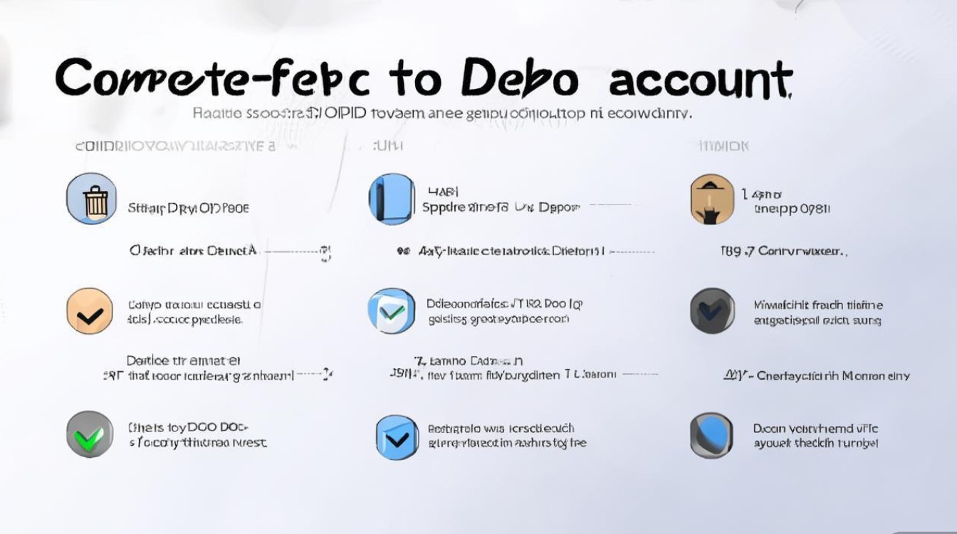 怎么把OPPO的ID账号彻底退掉？详细步骤教教你