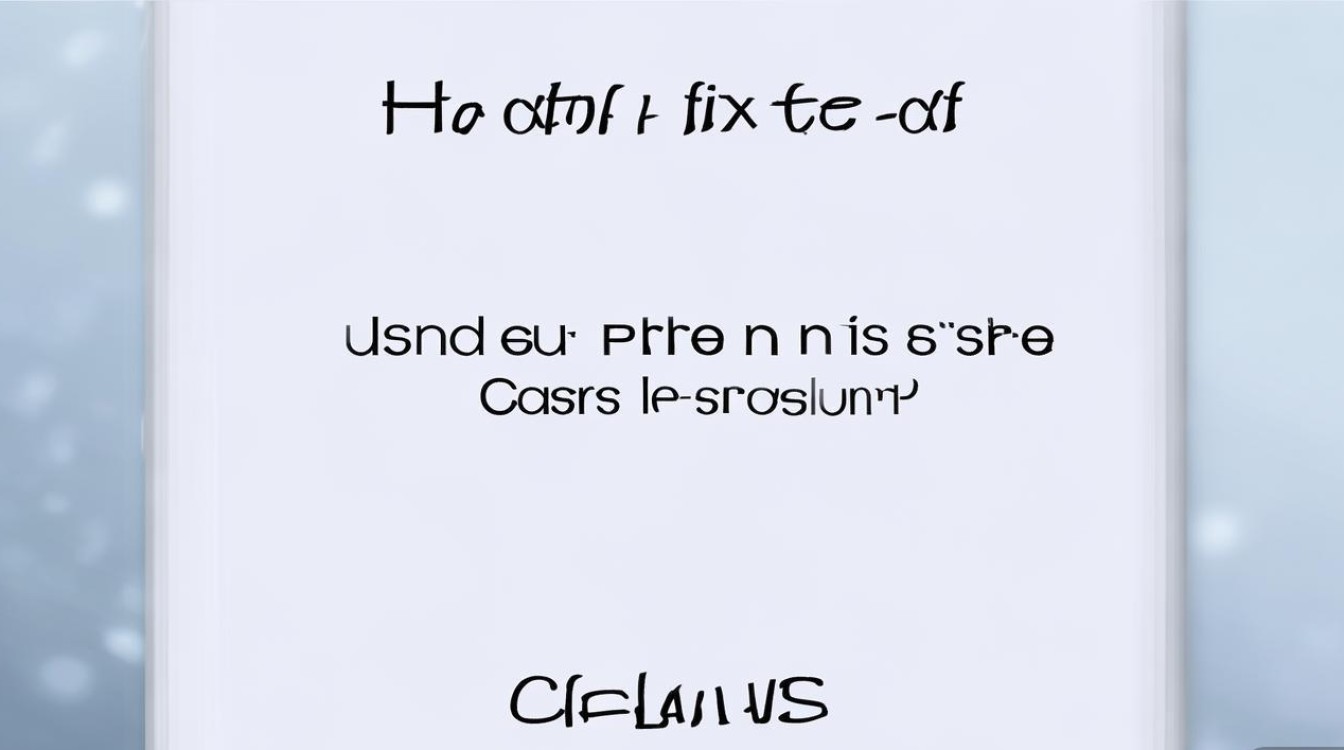 苹果手机锁屏没声音怎么办?原因和解决方法是什么?