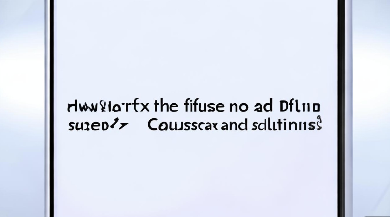 苹果手机锁屏没声音怎么办?原因和解决方法是什么?