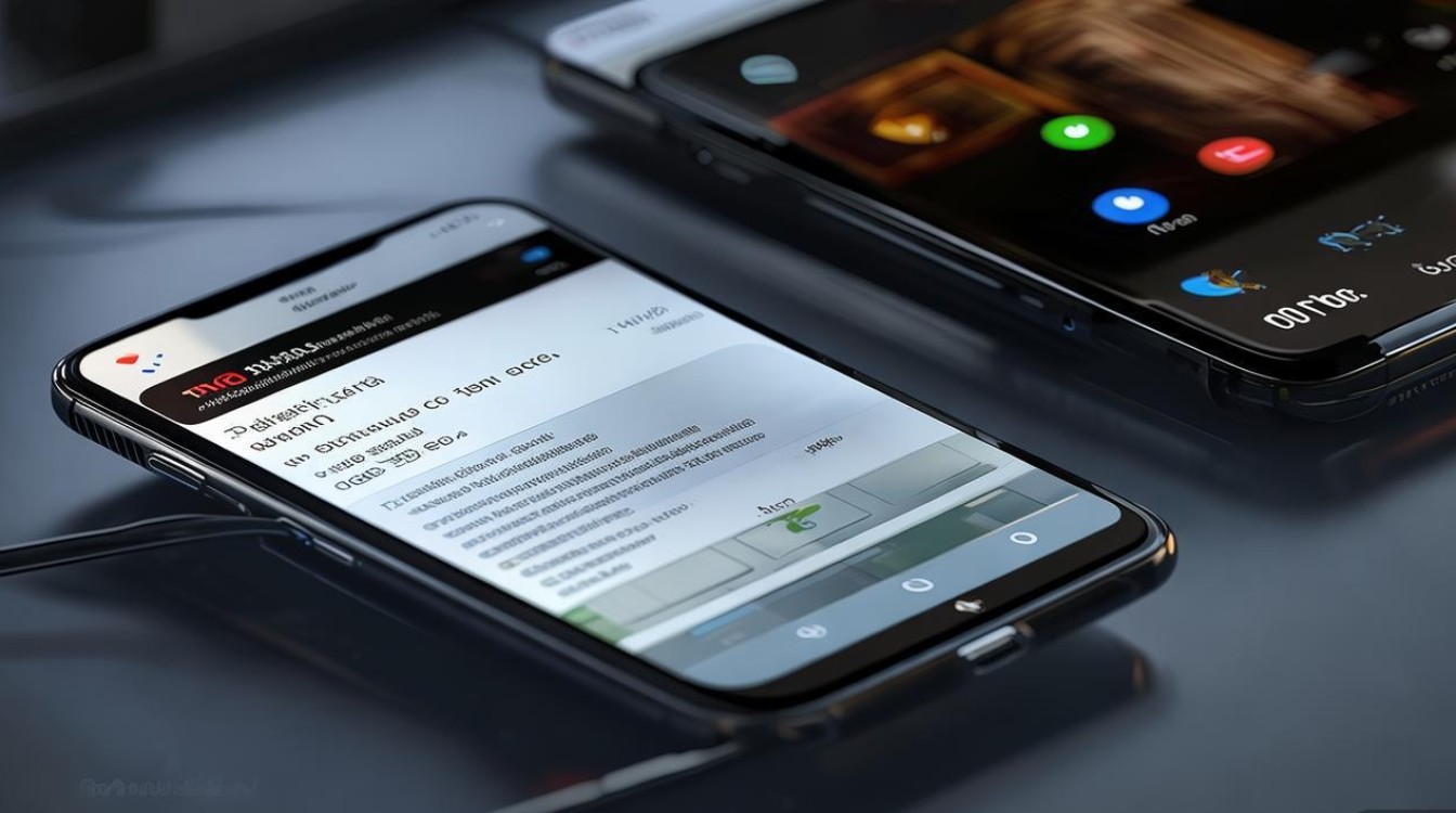 Xiaomi 12S Pro连接电视没信号?三种方法详解!