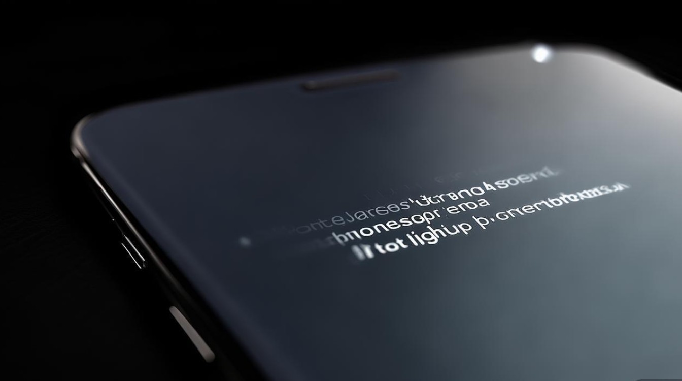 三星手机屏有时候不亮是什么原因导致的啊？