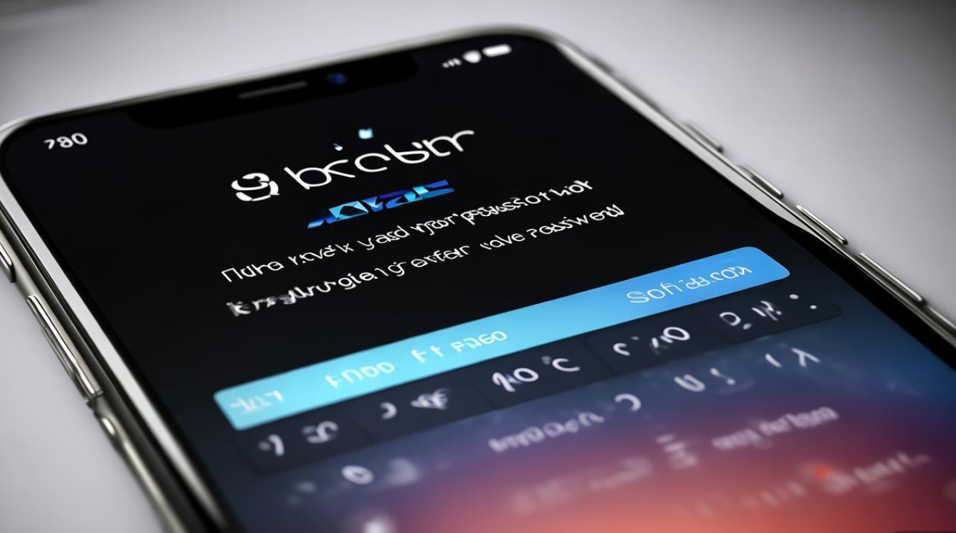 苹果手机锁定后忘记密码，怎么解锁？