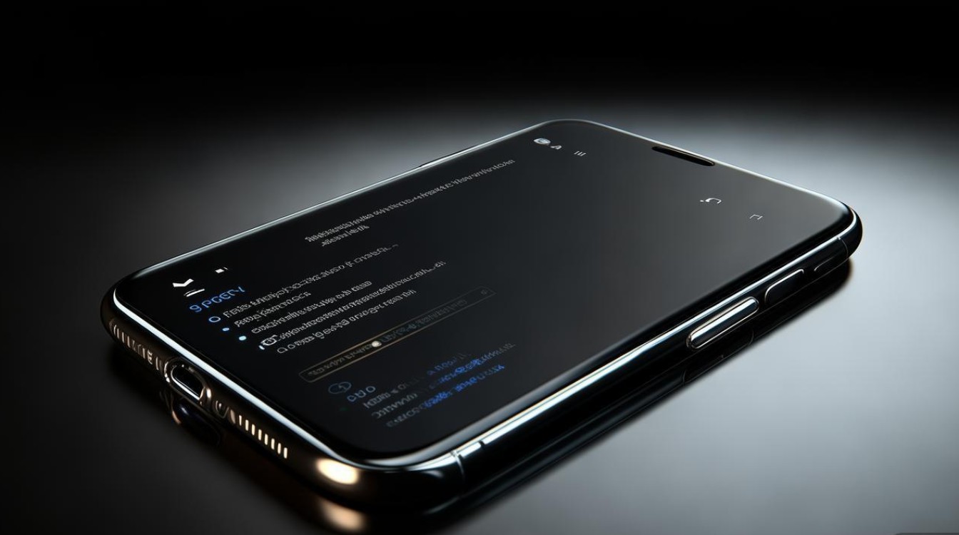 三星手机屏幕黑屏却有声音，怎么办？