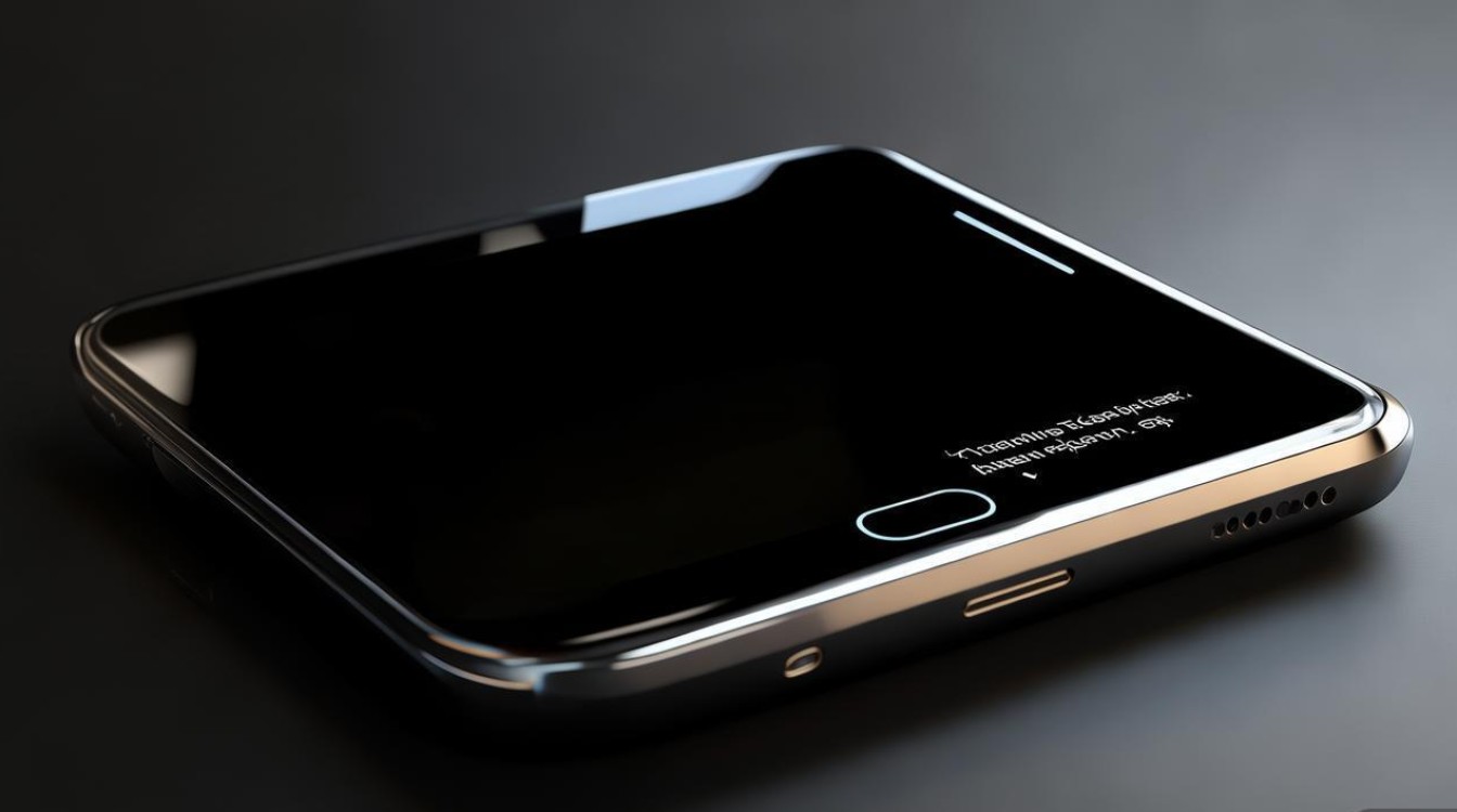 三星手机屏幕黑屏却有声音，怎么办？