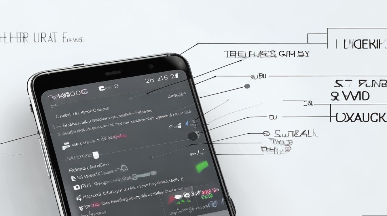 华为athal00手机怎么解锁？详细步骤和方法是什么？