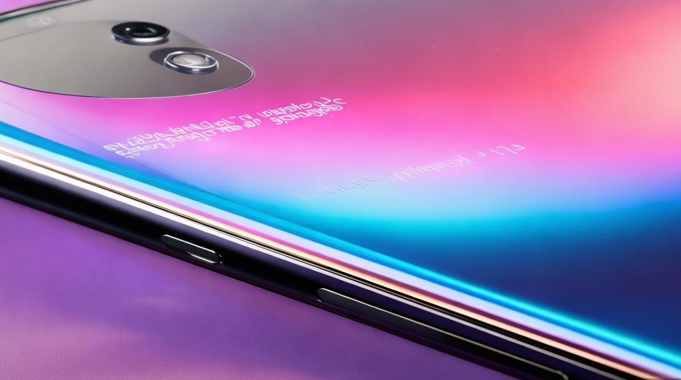 华为P20渐变色是怎么实现的？工艺原理是什么？