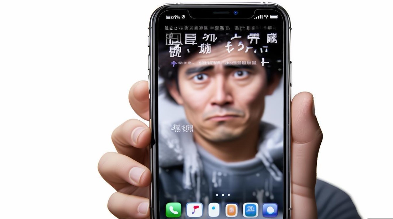 苹果手机死机怎么办?这5个方法轻松解决!