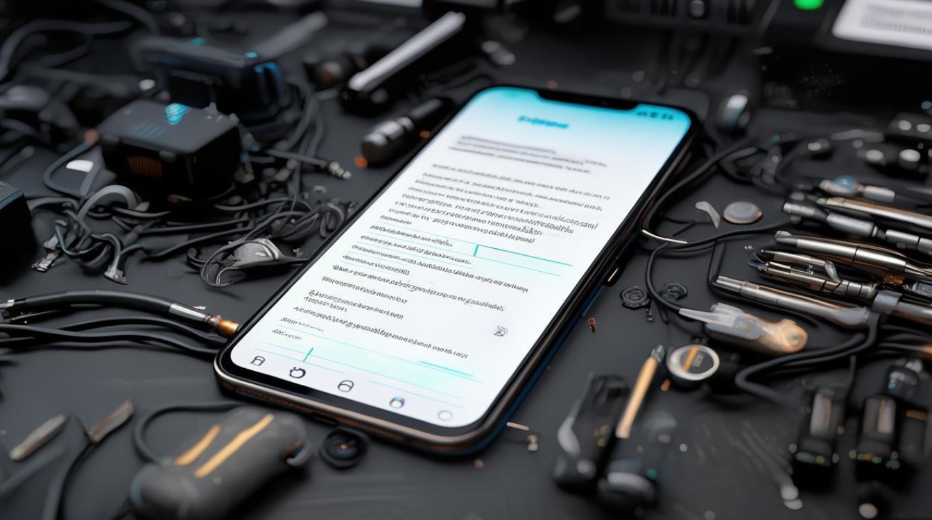 OPPO手机如何刷入第三方系统?安全步骤与风险须知
