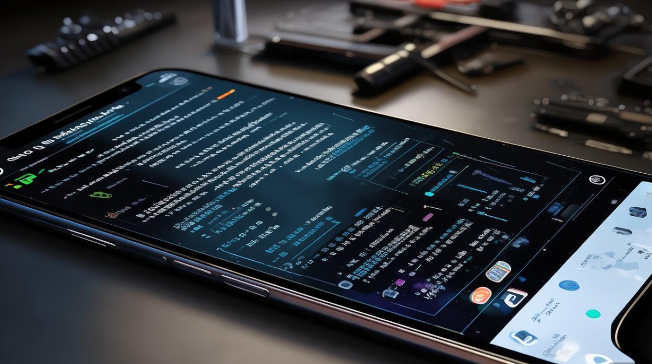 OPPO手机如何刷入第三方系统?安全步骤与风险须知