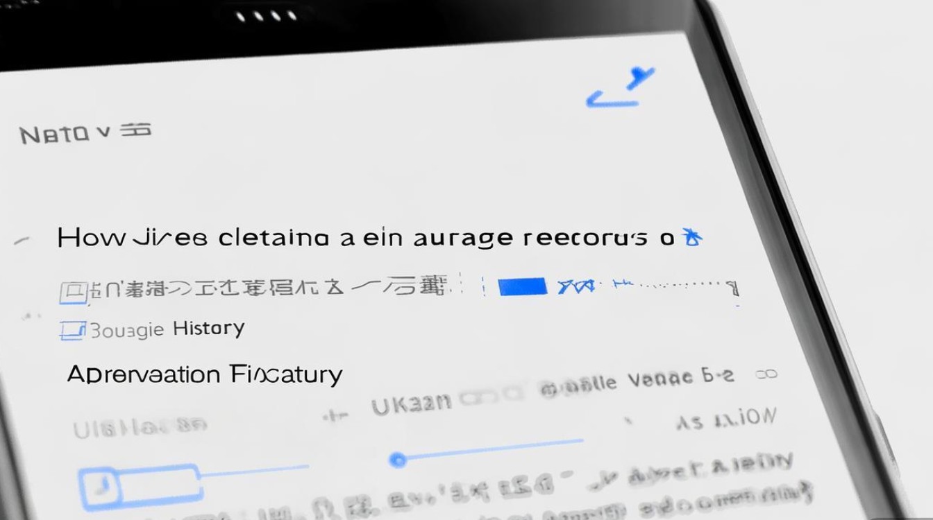 VIVO X6如何查看详细使用记录？手机操作轨迹在哪找？