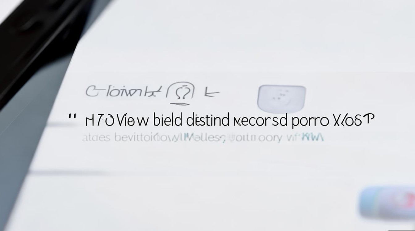 VIVO X6如何查看详细使用记录？手机操作轨迹在哪找？