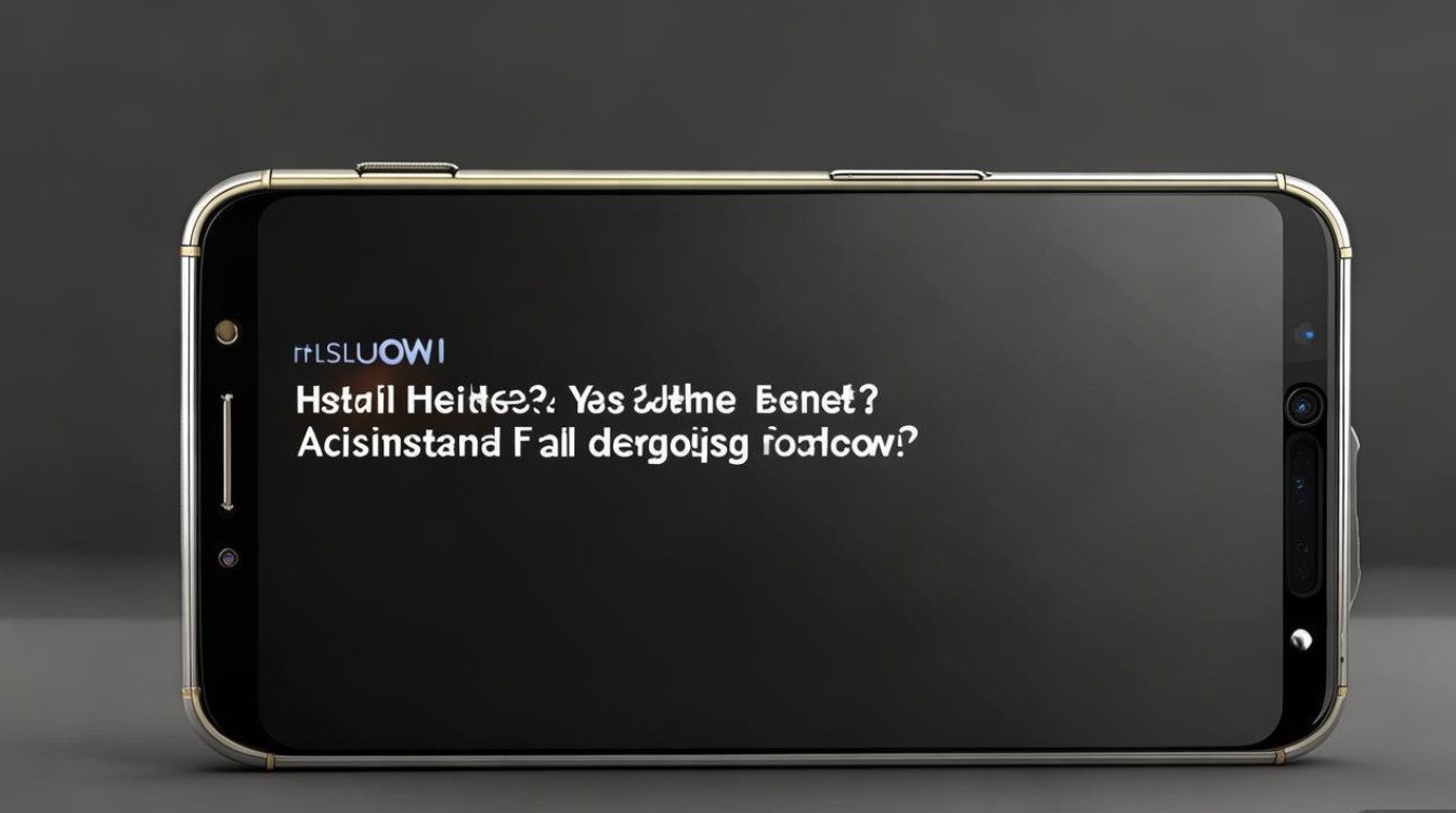 华为荣耀9青春版弯了？不慎摔弯还是设计缺陷？