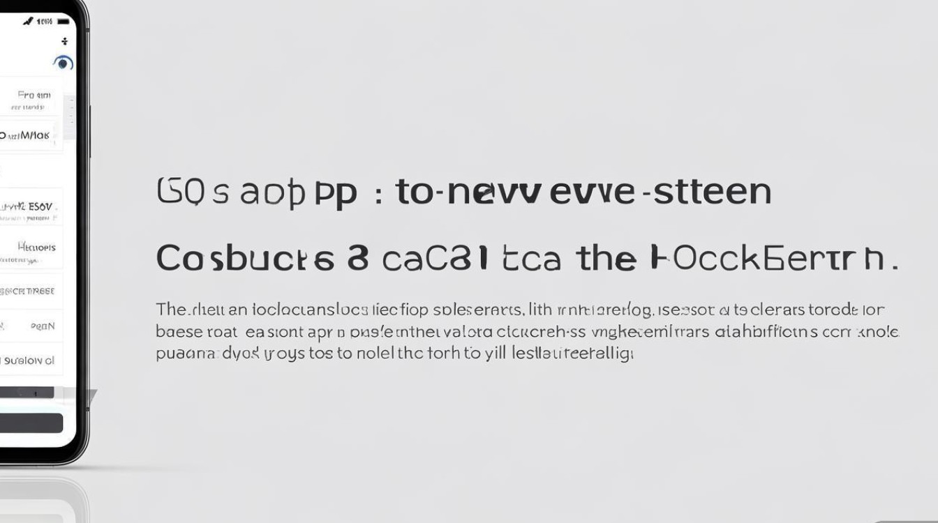 oppo手机怎么设置永不锁屏?方法步骤是什么?