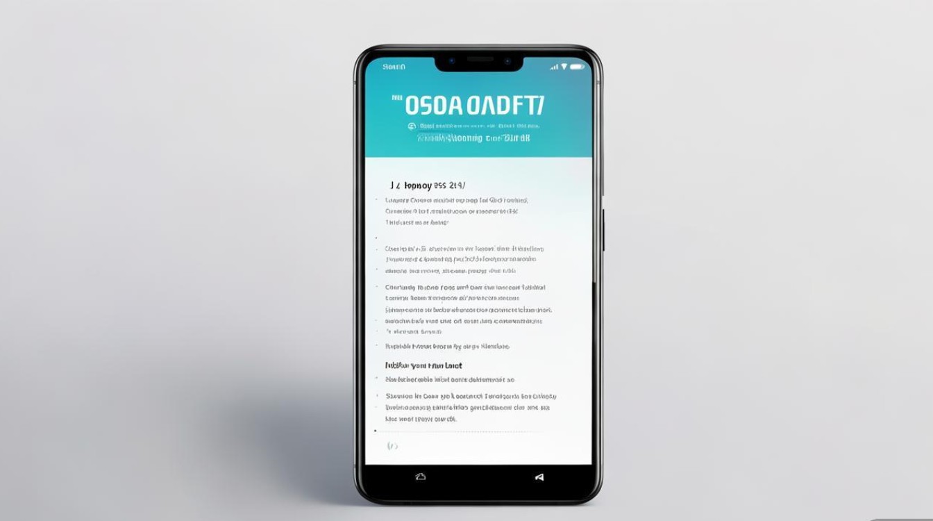 华为nova3e升级步骤是什么?系统升级教程详解。