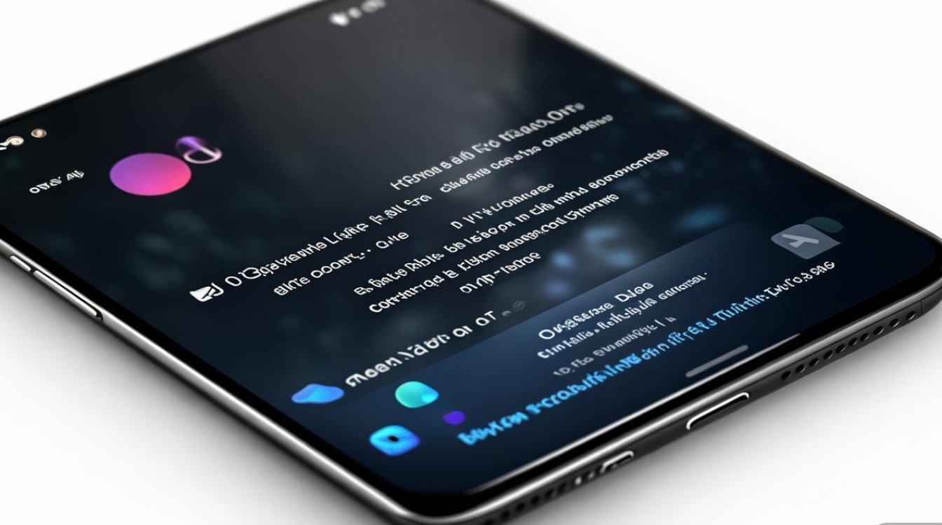 oppo边框灯怎么设置?自定义颜色与常亮教程来了!