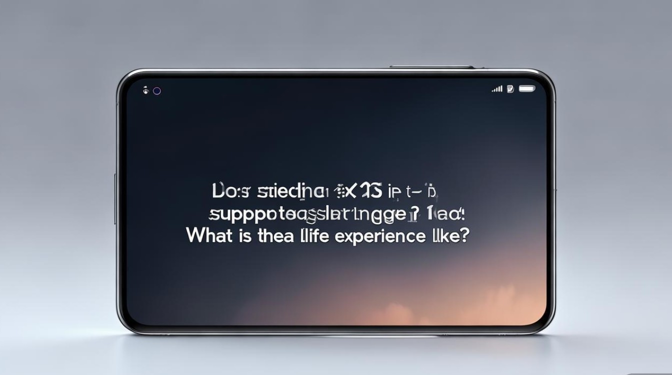 小米12S Pro支持面容识别吗？实际体验怎么样？