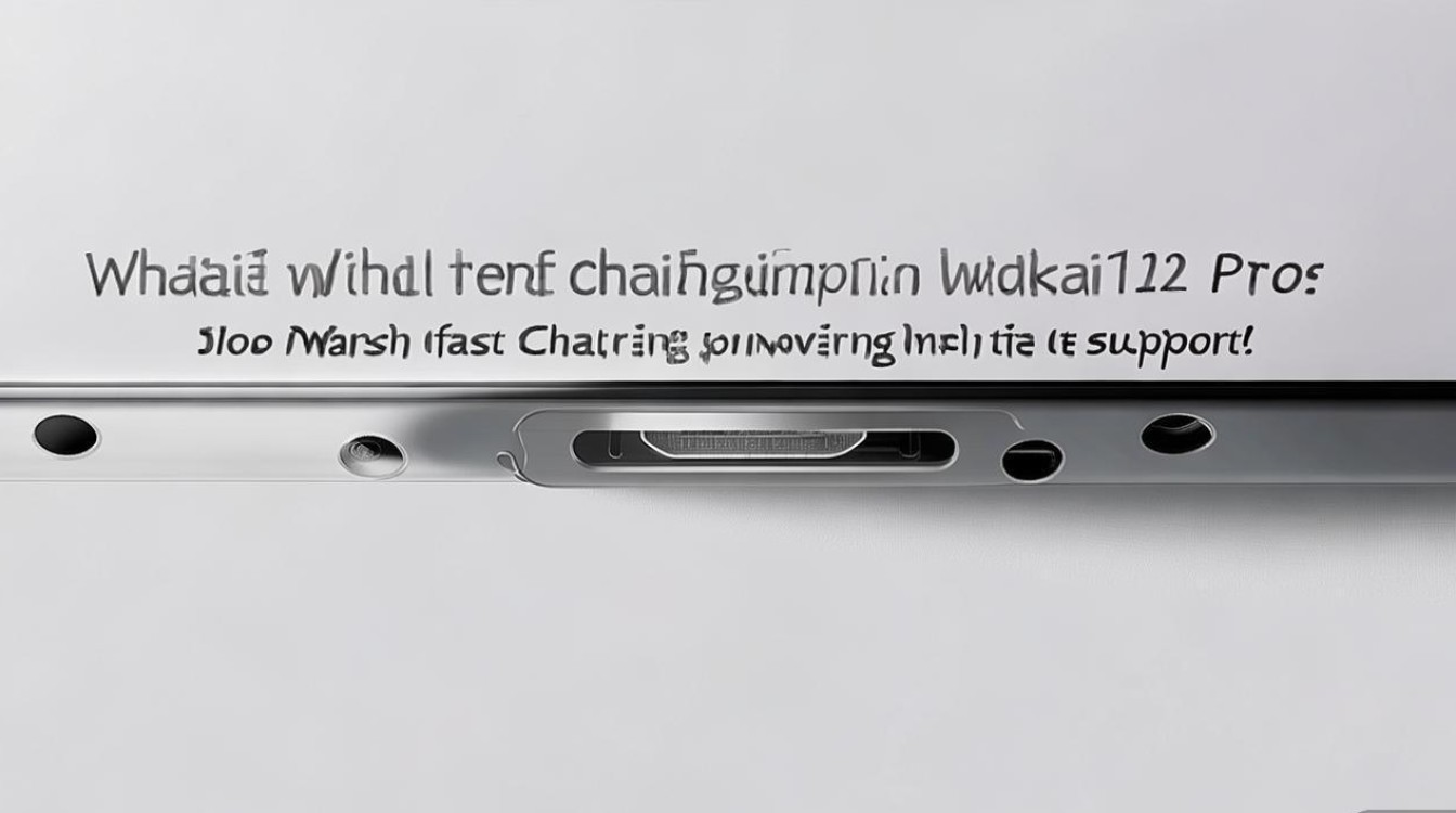 Xiaomi 12S Pro充电接口是什么？支持多少快充功率？
