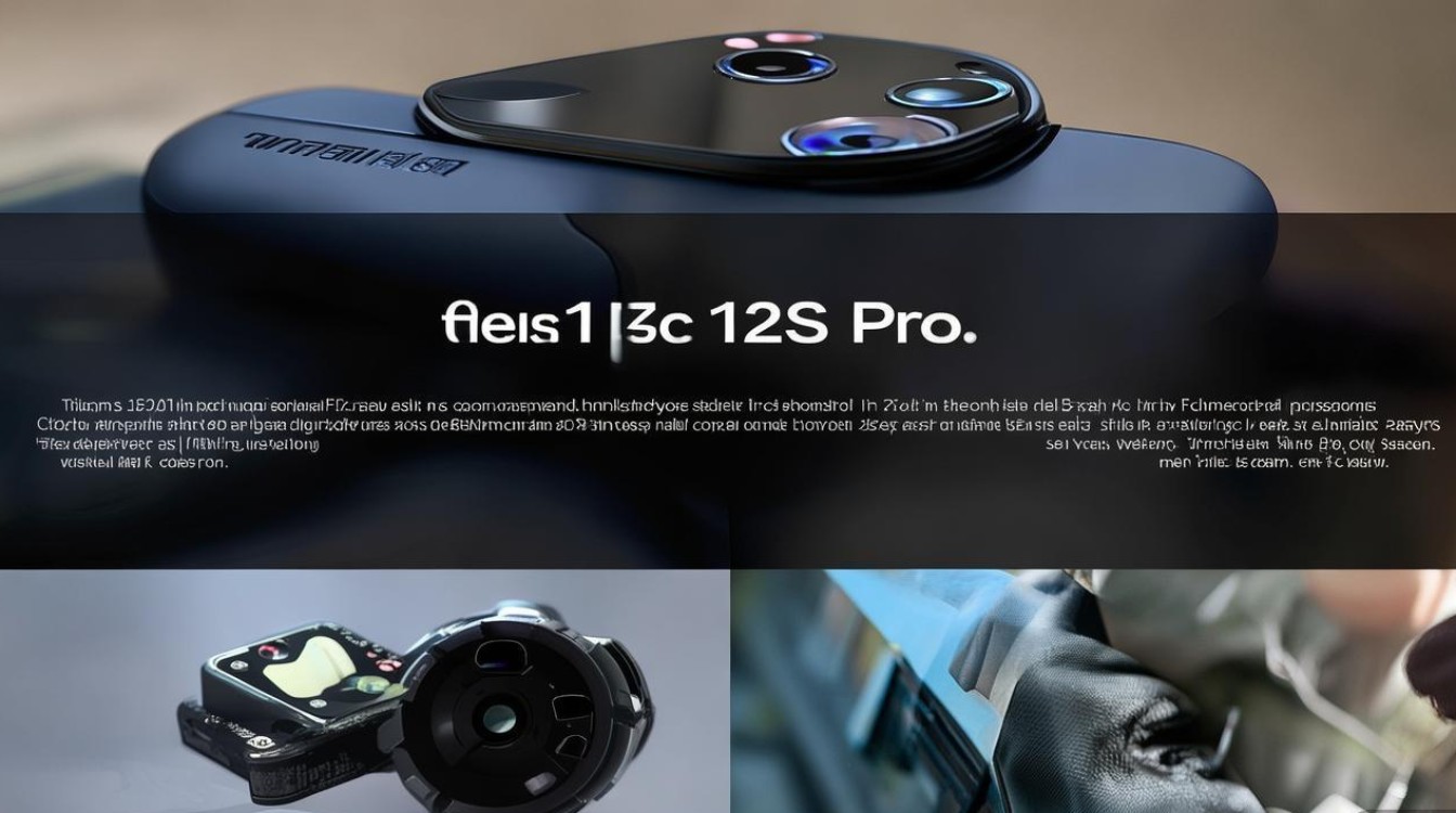 Xiaomi 12S Pro摄像头参数真实表现如何？日常拍摄够用吗？