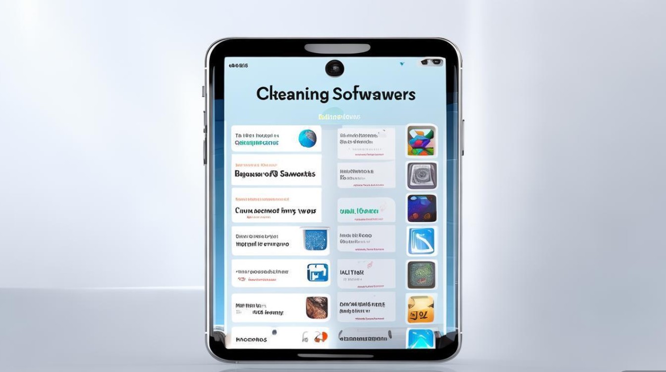 哪款清理手机垃圾软件能让手机更流畅？