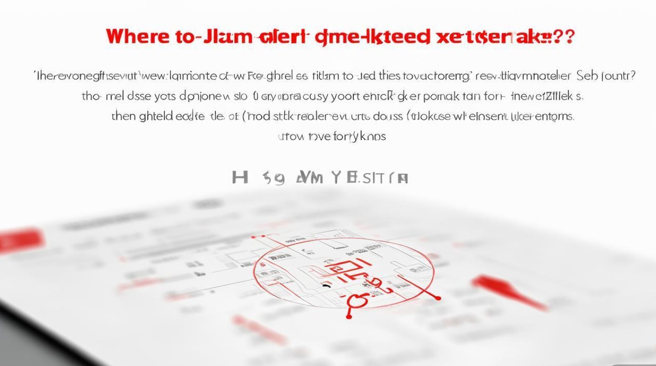 京东京喜红包在哪领?新手怎么快速找到入口?