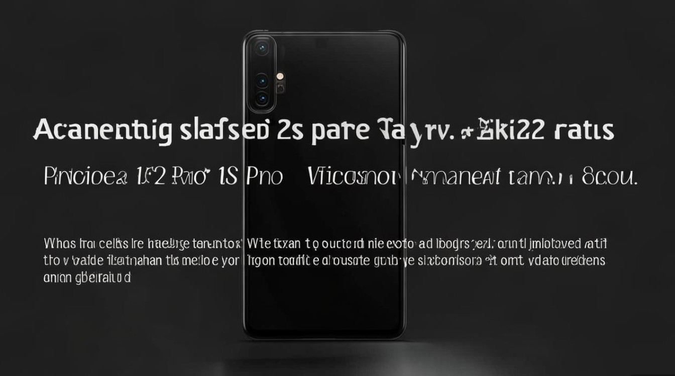 Xiaomi 12S Pro什么时候上市？价格和配置提前看吗？