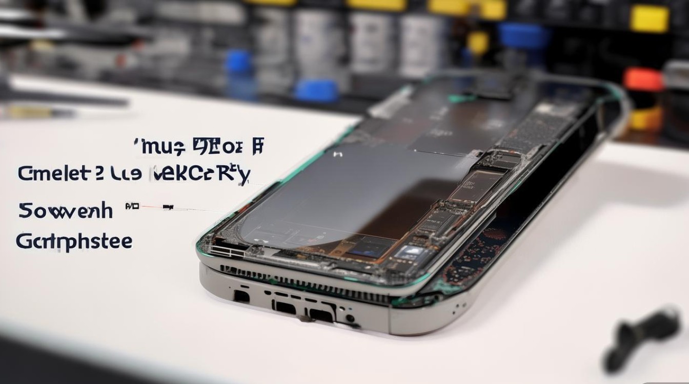 华为畅享8plus换屏步骤是怎样的？