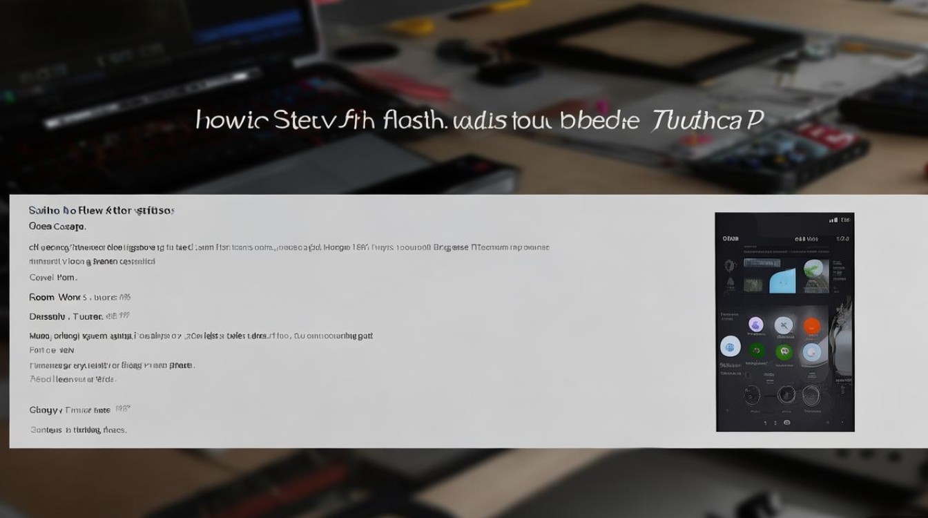 华为p7刷机详细步骤是怎样的？新手必看教程