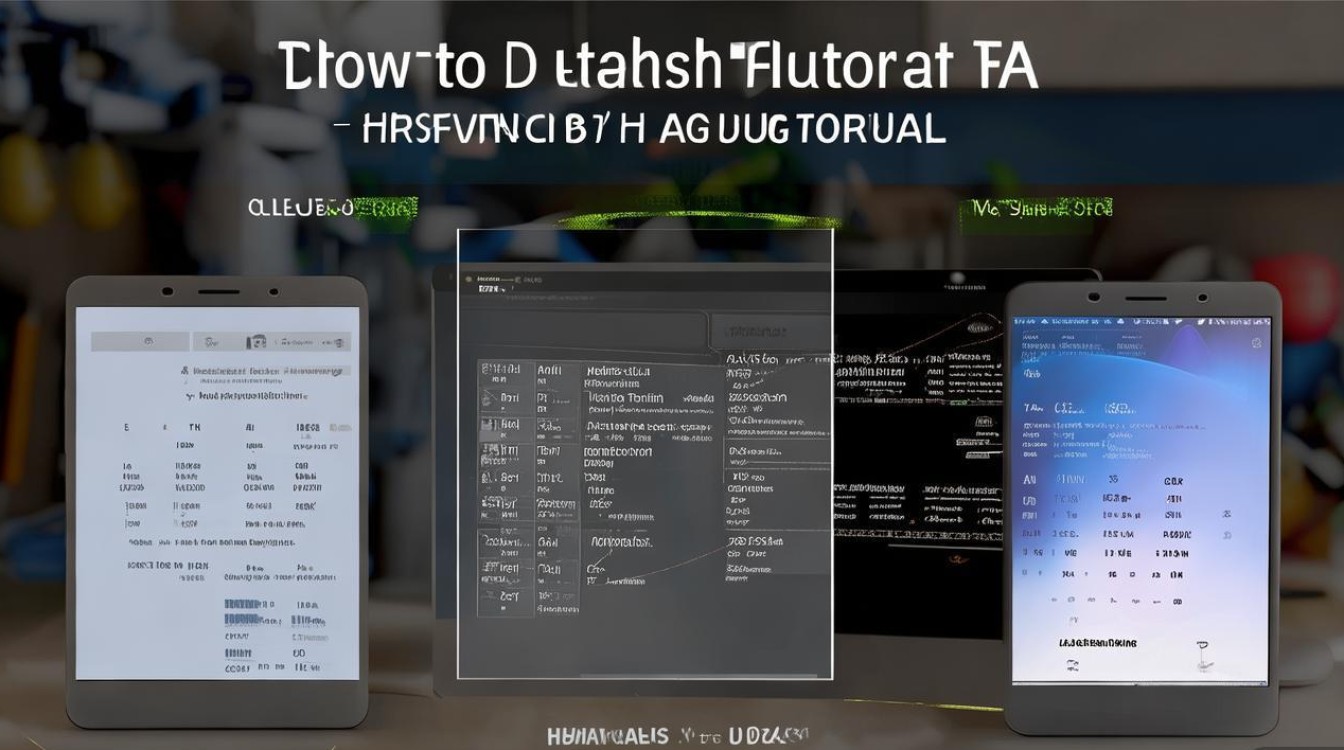 华为p7刷机详细步骤是怎样的？新手必看教程