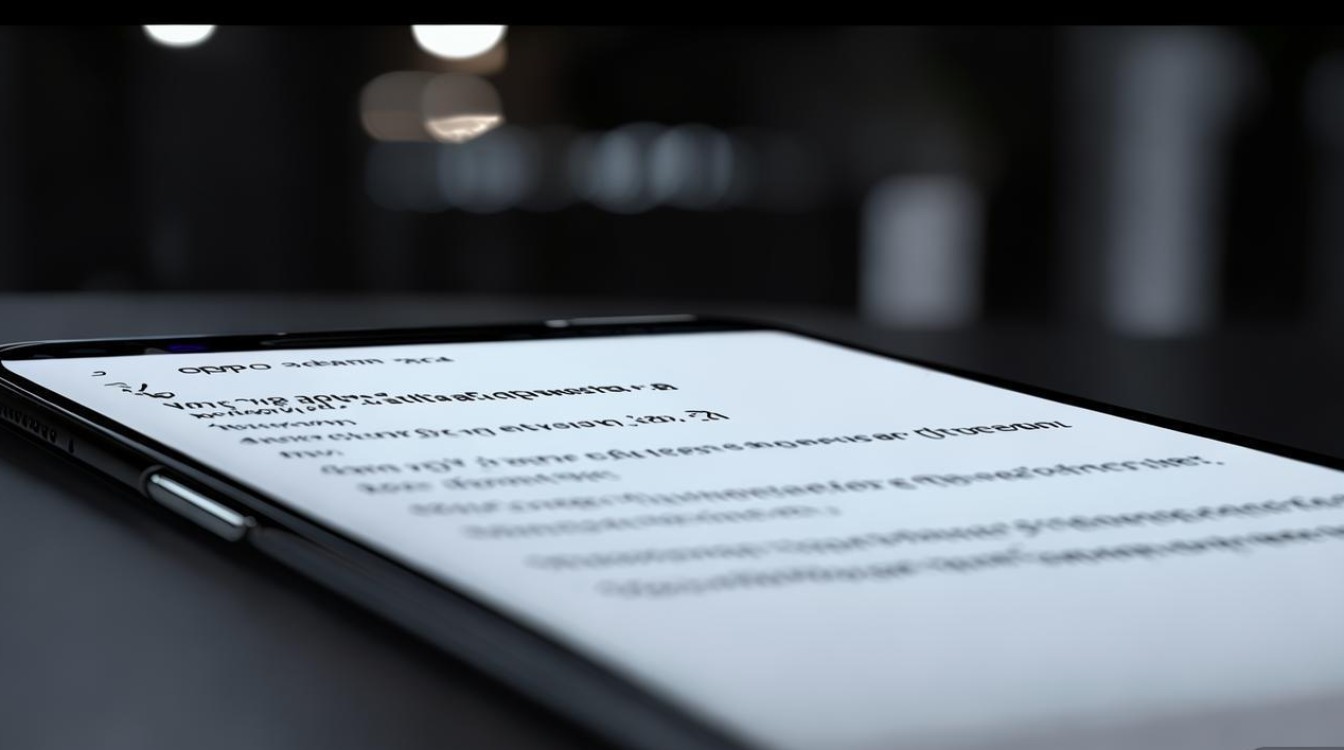 oppo手机怎么调大空间？内存不足怎么办？