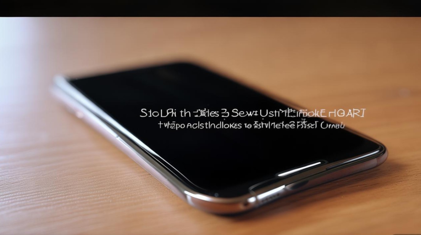 苹果手机摔黑屏了没反应？教你3步快速自救！