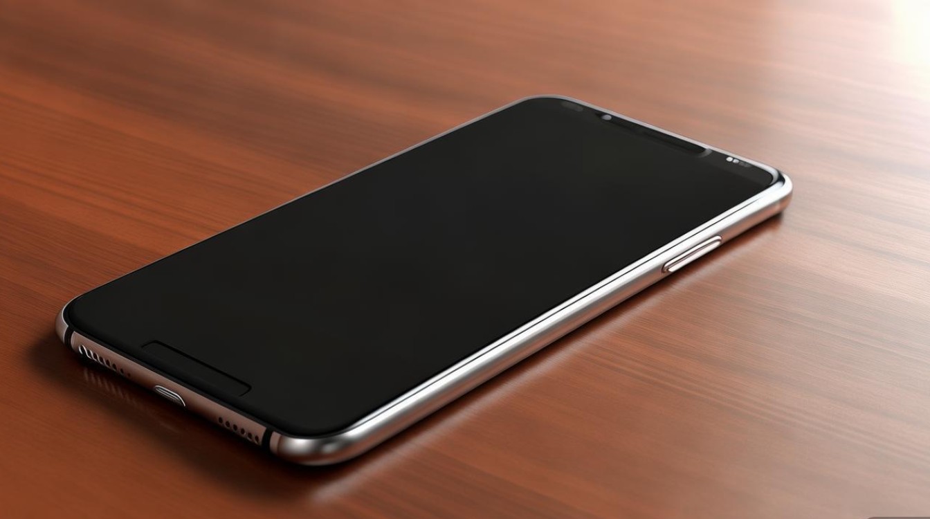 苹果手机摔黑屏了没反应？教你3步快速自救！