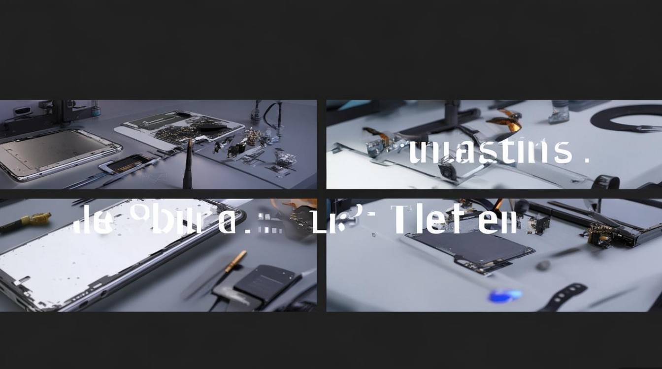 vivox6a手机拆卸步骤详解，新手能自己动手吗？