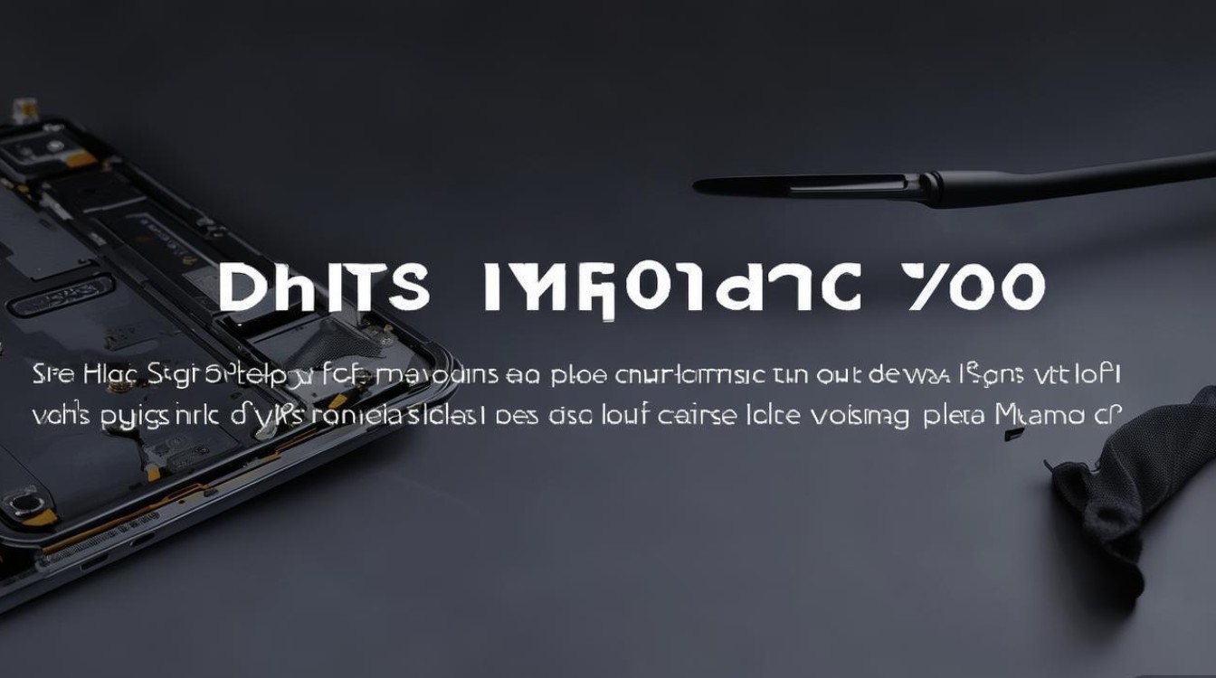 vivox6a手机拆卸步骤详解，新手能自己动手吗？