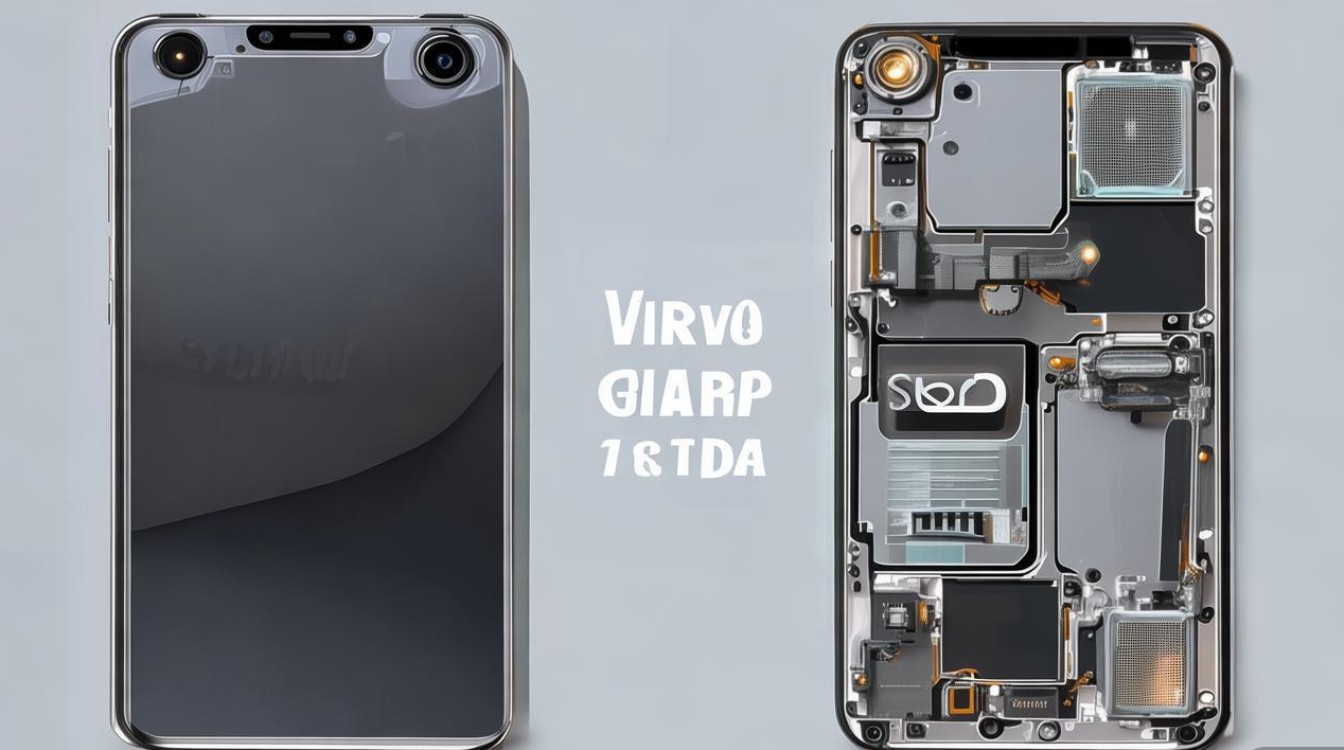 vivox6a手机拆卸步骤详解，新手能自己动手吗？