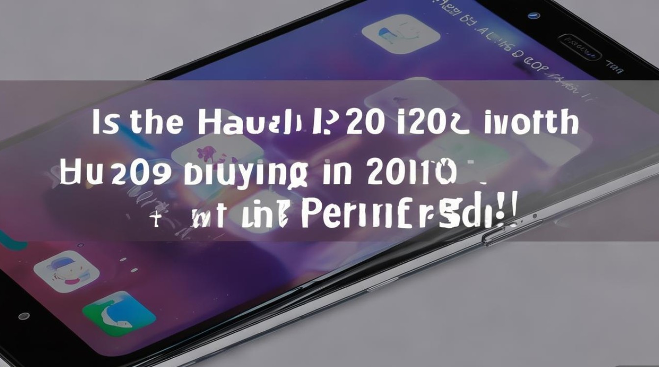 华为P20现在还值得买吗?2023年使用体验如何?