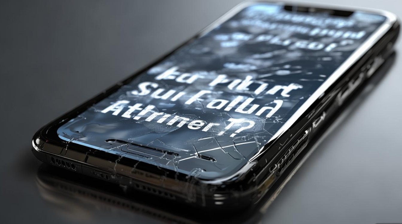 苹果手机摔后没声音?扬声器或系统故障怎么解决?