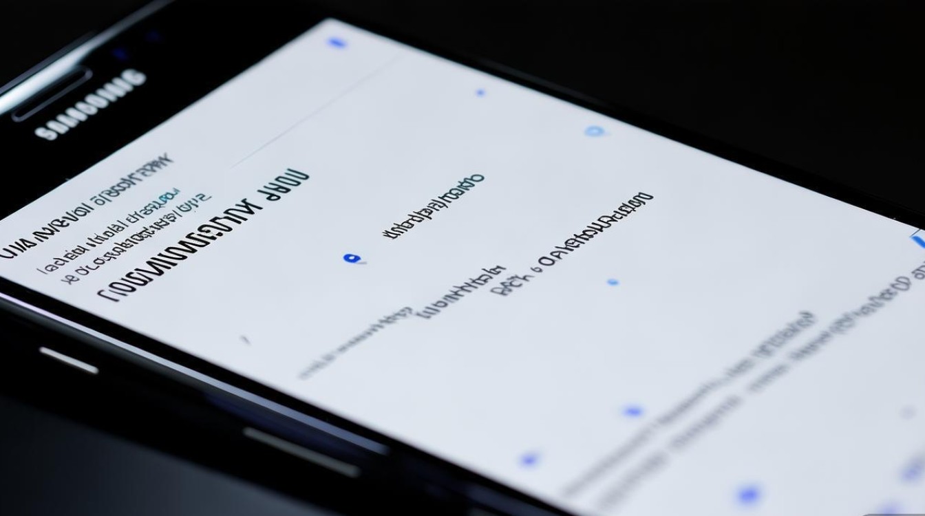 三星手机记忆体不足怎么办？内存不足别慌，教你几招轻松解决