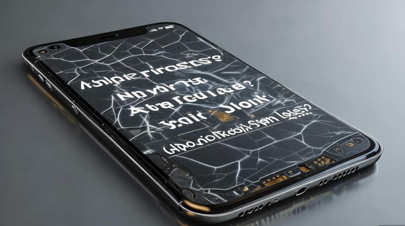 苹果手机摔后没声音?扬声器或系统故障怎么解决?