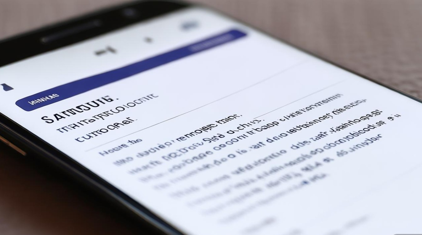 三星手机记忆体不足怎么办？内存不足别慌，教你几招轻松解决