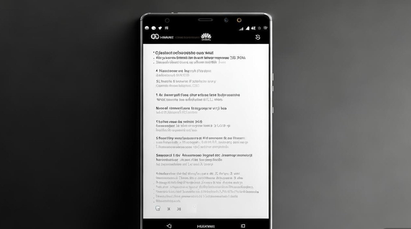 华为Mate8怎么进入recovery模式?详细步骤教程来了