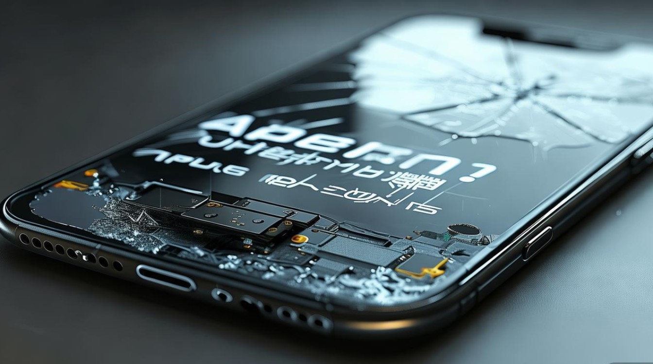 苹果手机摔后没声音?可能是这些硬件问题导致的!