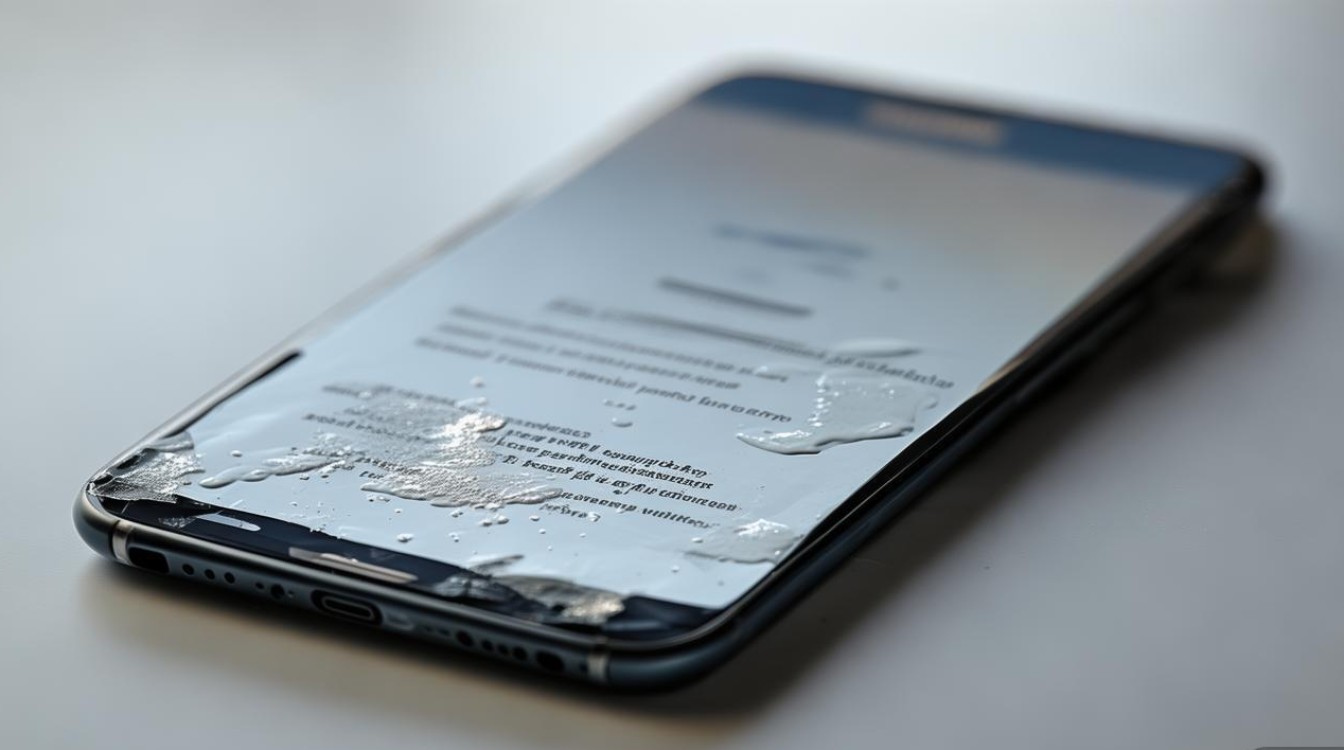 三星手机后盖脱落了，自己怎么粘才能牢固？