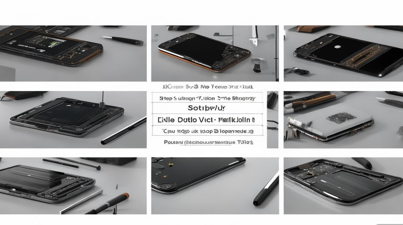 vivox6换电池教程，自己动手操作步骤详解