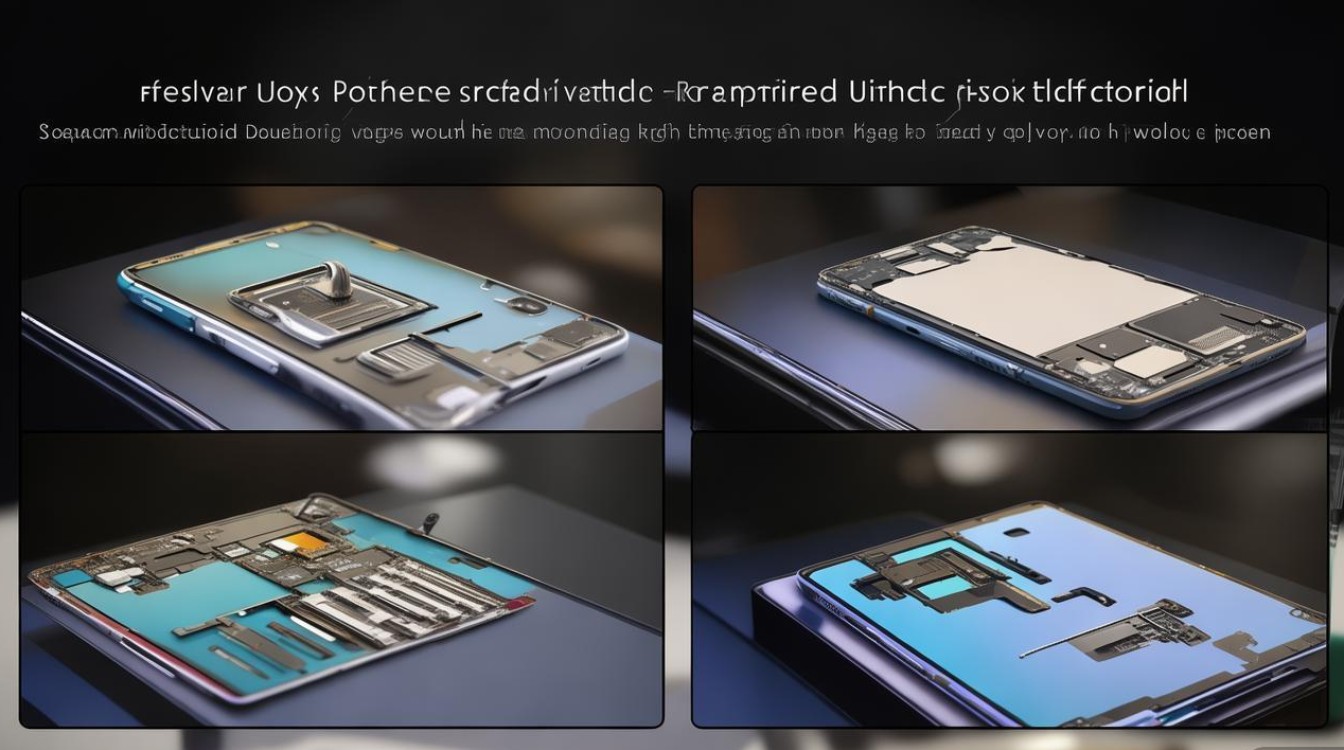 vivox6换电池教程，自己动手操作步骤详解