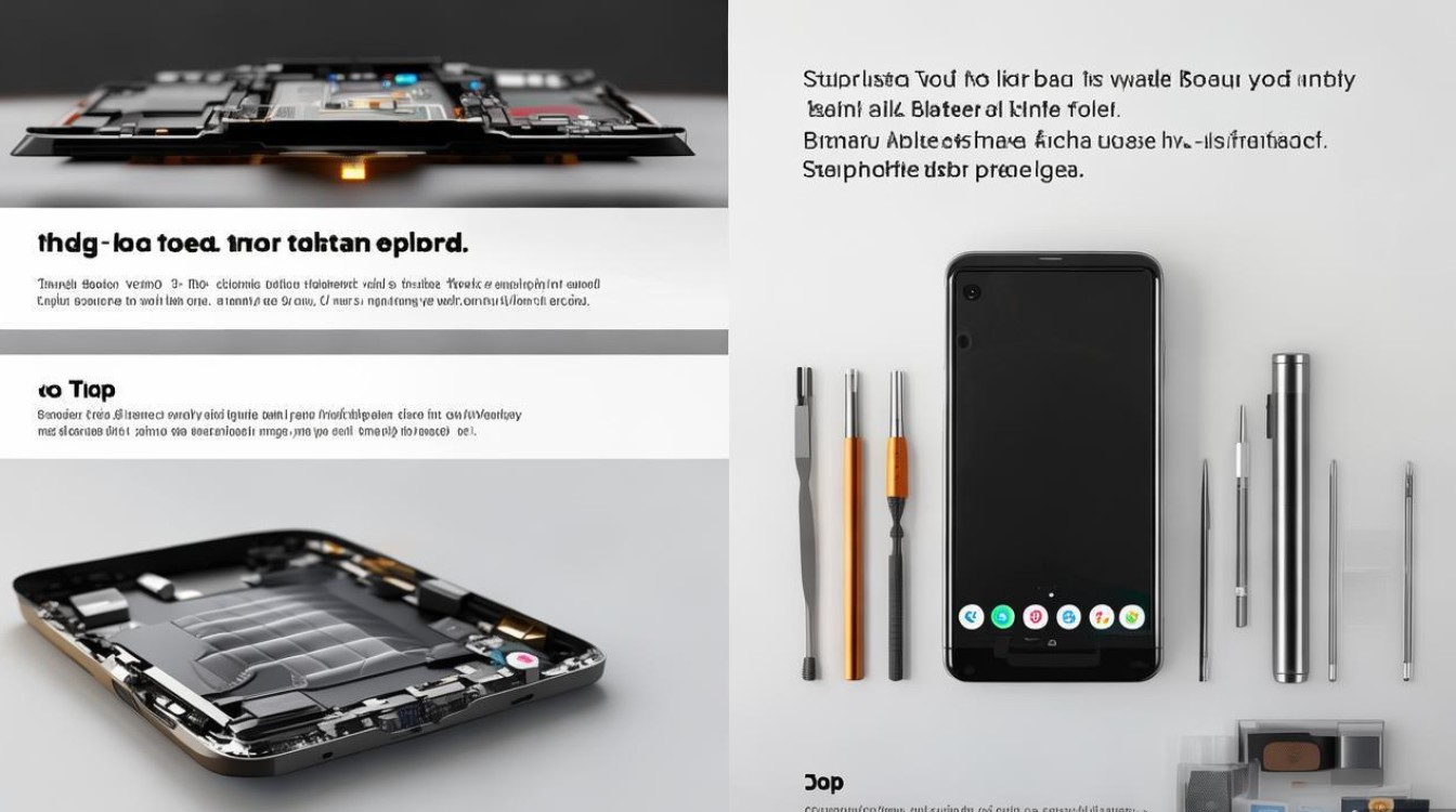 vivox6换电池教程，自己动手操作步骤详解