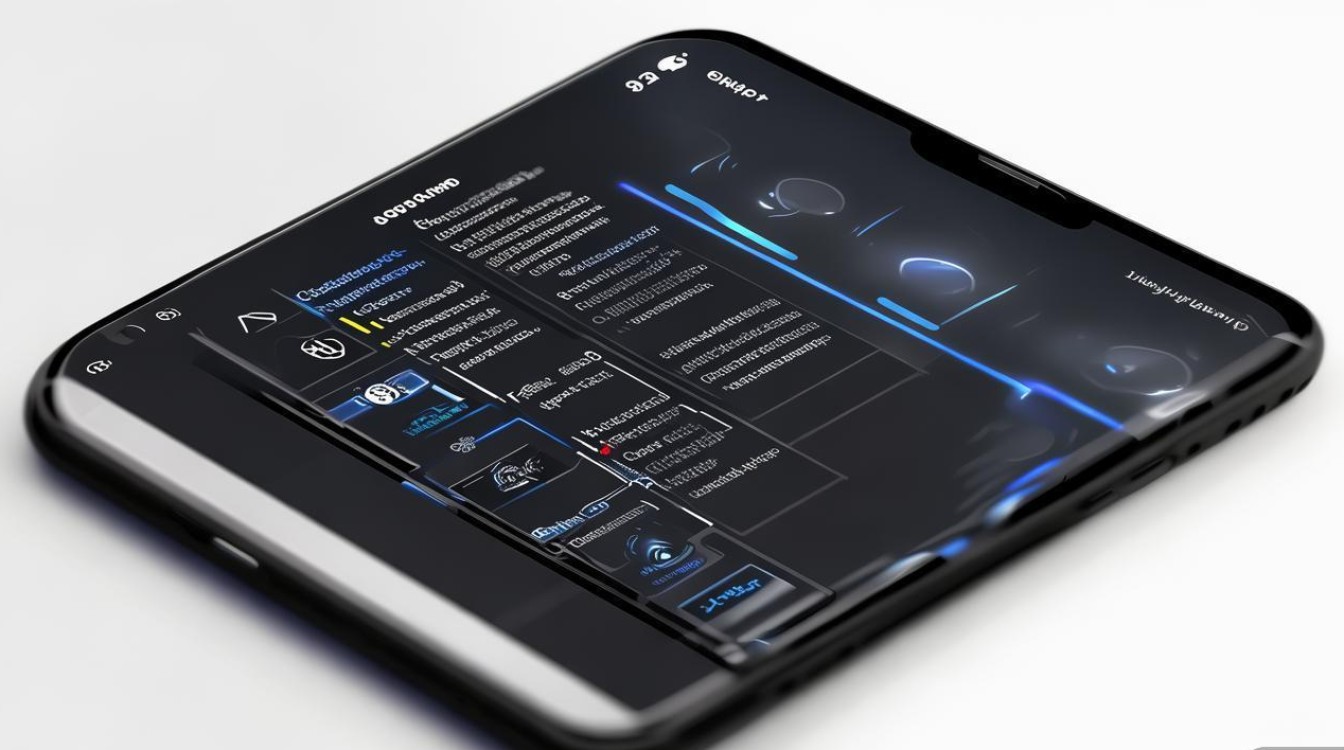 oppo手机如何自定义解锁界面？设置步骤是什么？
