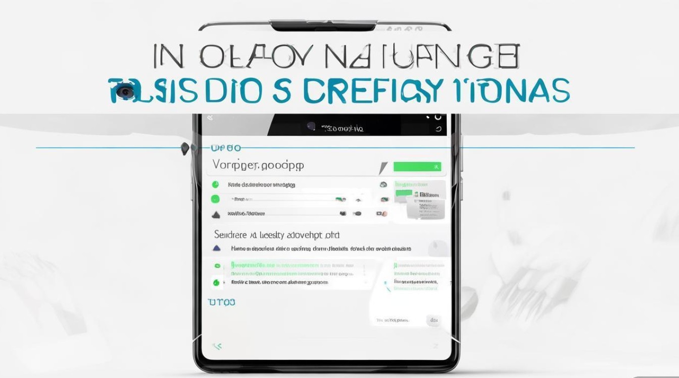 oppo手机截图方法有哪些？新手必看教程！