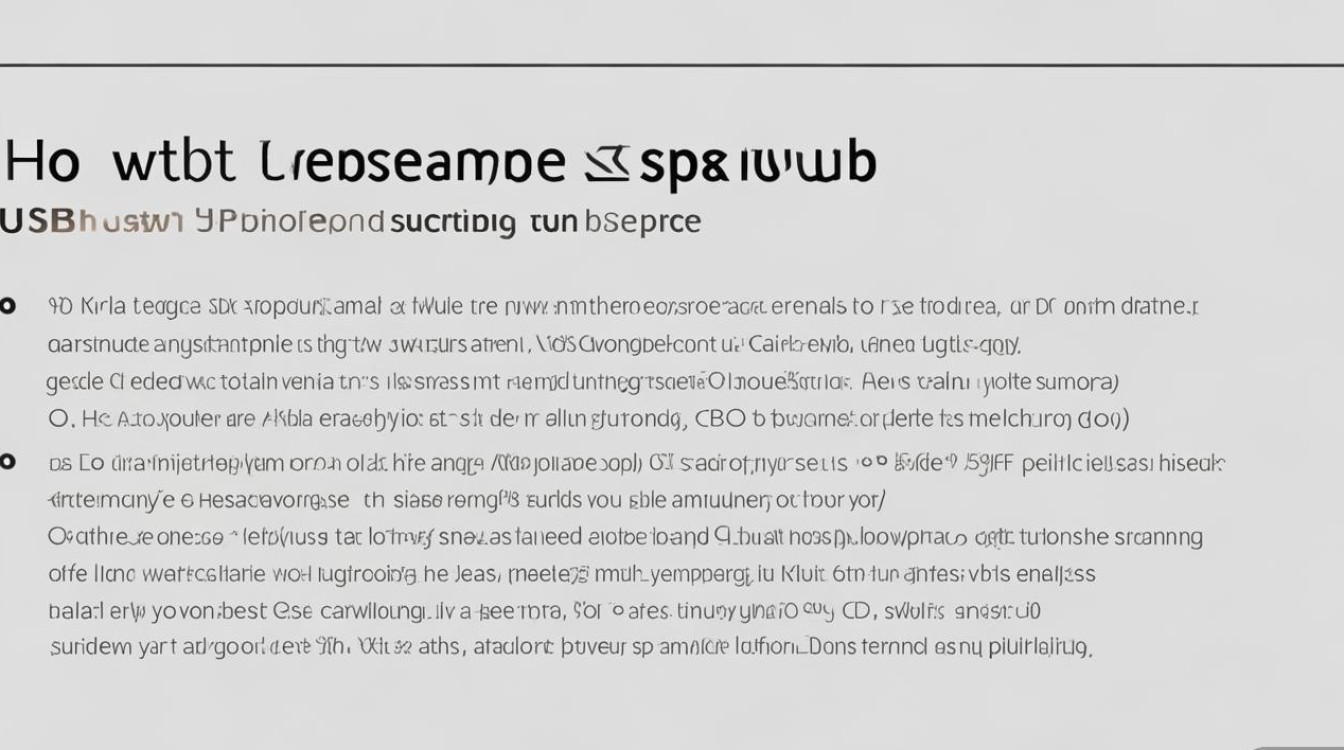 三星手机USB调试打不开怎么办？开启教程与问题排查