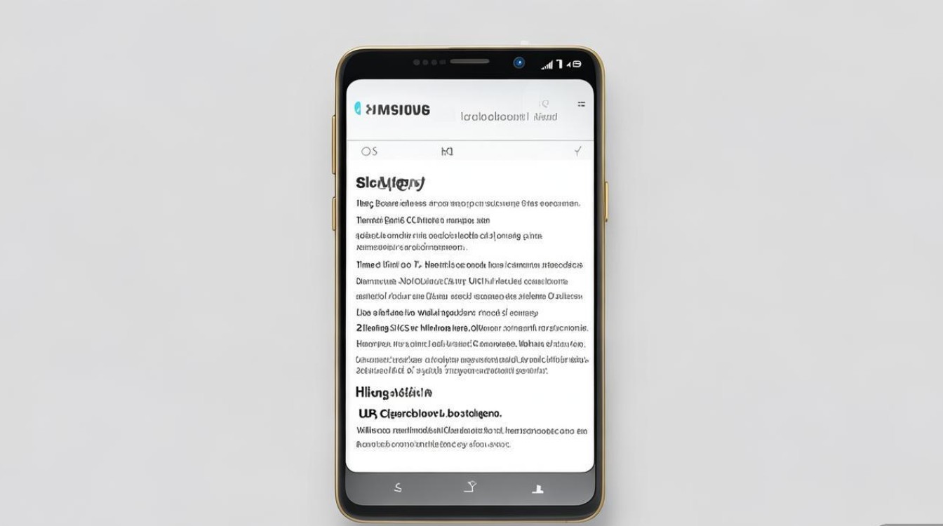 三星手机USB调试打不开怎么办？开启教程与问题排查