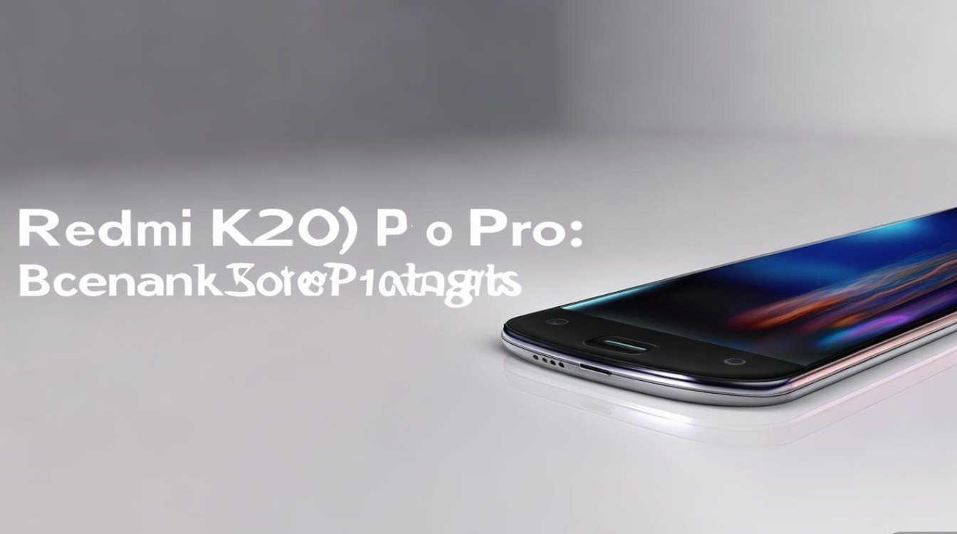 红米K20 Pro跑分性能多少？实际体验跟跑分匹配吗？